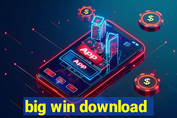 big win download